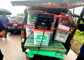 Controversial LG elections: Are governors setting standard for Tinubu ahead of 2027?