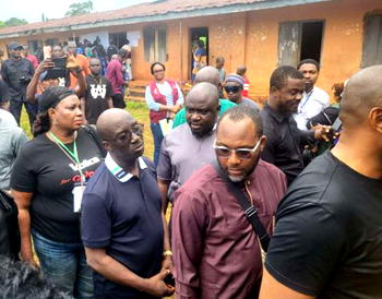 Edo/Ondo gov’ship elections: 210 cases of violence recorded – Observer