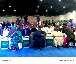 Edo Guber: Why APC reversed self, signed peace accord