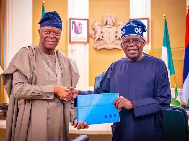 President Tinubu: Boosting Nigeria’s Economy Through the National Single Window Project