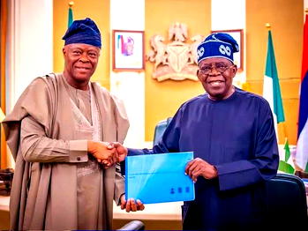 Tinubu’s economic diplomacy blooming – Ministers
