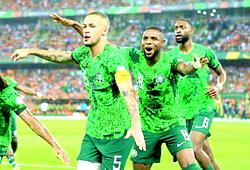 Super Eagles: Fuludu’s recipe for team synergy