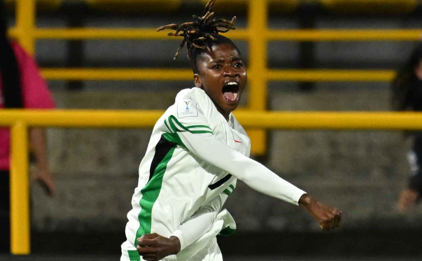 FIFA U20 Women’s World Cup Nigeria vs Germany — date, time, where to