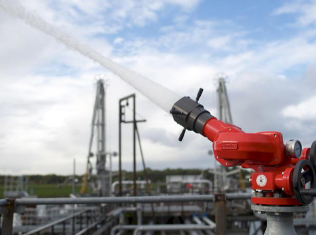 Fct Fire Router FCT set to deploy Fire Emergency Monitoring Gateway to curb fire ...