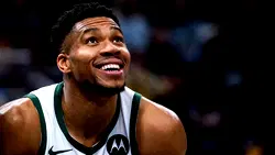 Messi set ‘blueprint’ for greatness – Antetokounmpo