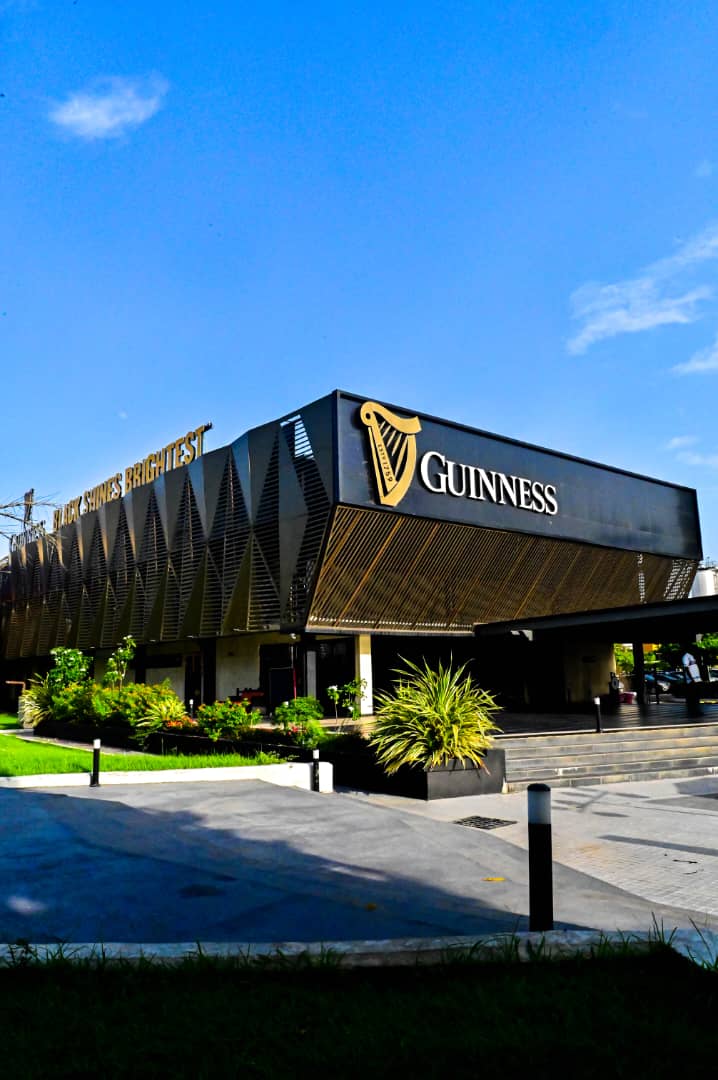 Guinness Nigeria Plc Announces Board Changes, As New Era Begins With Tolaram