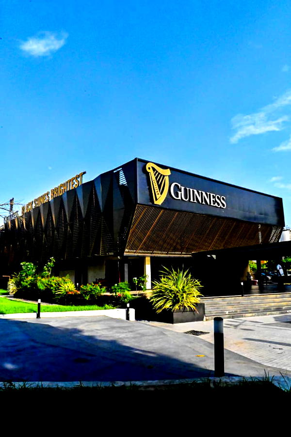 Guinness Nigeria Plc Announces Board Changes, As New Era Begins With Tolaram 