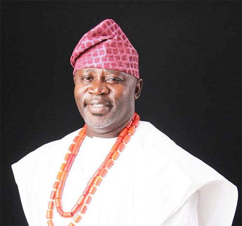 HABIB ARUNA : Celebrates Ambode, regrets Nigeria not being run well