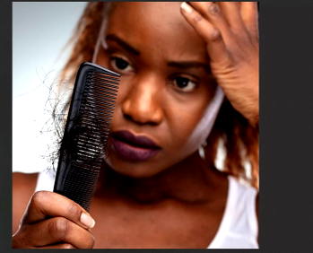 Hair and Scalp Disorders: The role of oxidative stress 