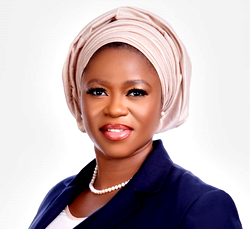 Special focus on 20 Amazons of distinction driving Nigeria’s Economic Growth (1)