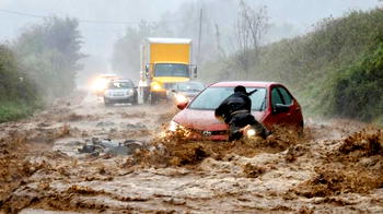 US Hurricane Helene deaths rise to 44