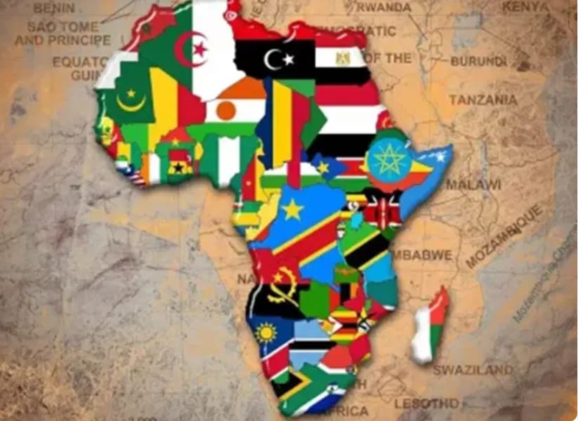 Afrocentric colonialism: The new face of African oppression(2)