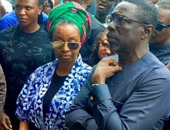 Arrest of PDP supporters: No one should carry gun into polling unit – Ighodalo warns