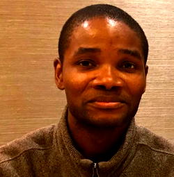 Bamidele Ebiwonjumi’s breakthrough in Spent Fuel Management