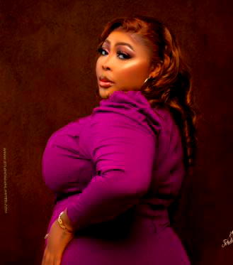 Why I stopped playing sensual roles – Joke Lawal