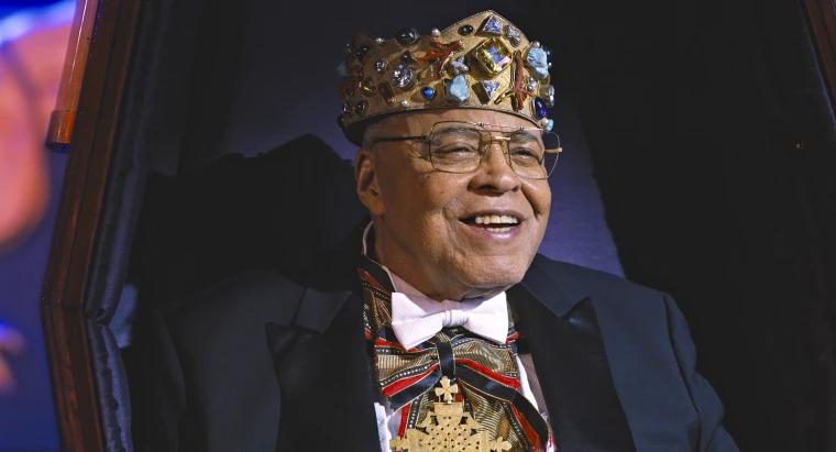 ‘Coming to America’ actor, James Earl Jones dies at 93