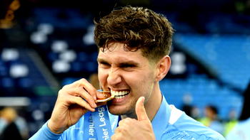 John Stones to leave Manchester City after 10 years