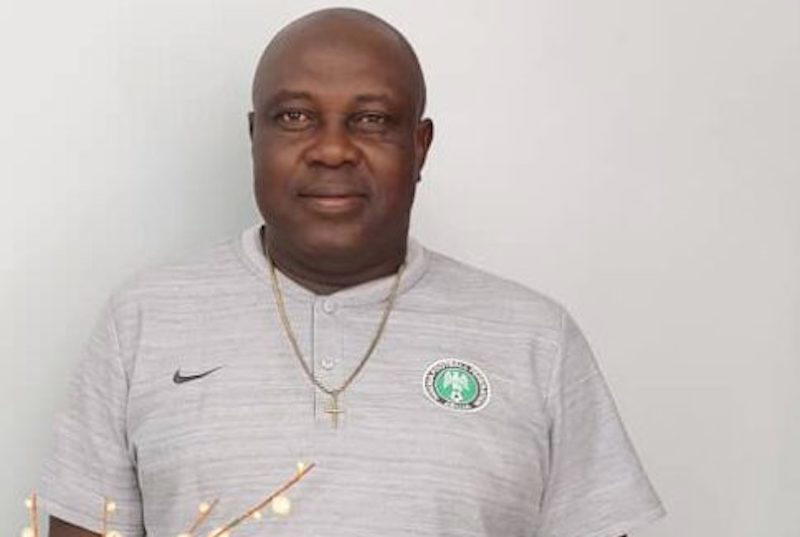 5 things to know about Super Falcons interim coach Justin Madugu