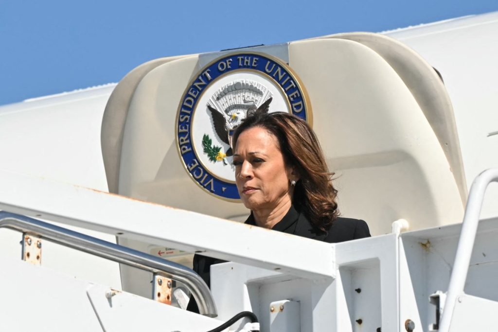 Trump calls to probe Kamala Harris celebrity endorsements