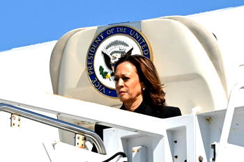 Trump calls to probe Kamala Harris celebrity endorsements