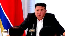 N. Korea warns of more ‘offensive action’ after latest missile launch