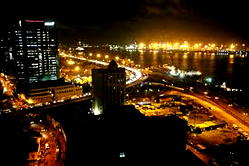 COP29: Lagos, EU-Africa sign EoI to boost tech transfer, SDGs