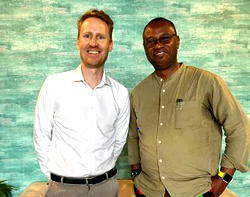 Mdundo partners Premier Records to revitalize golden era of African music
