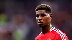 Man Utd in ‘no man’s land’ due to lack of plan, says Rashford