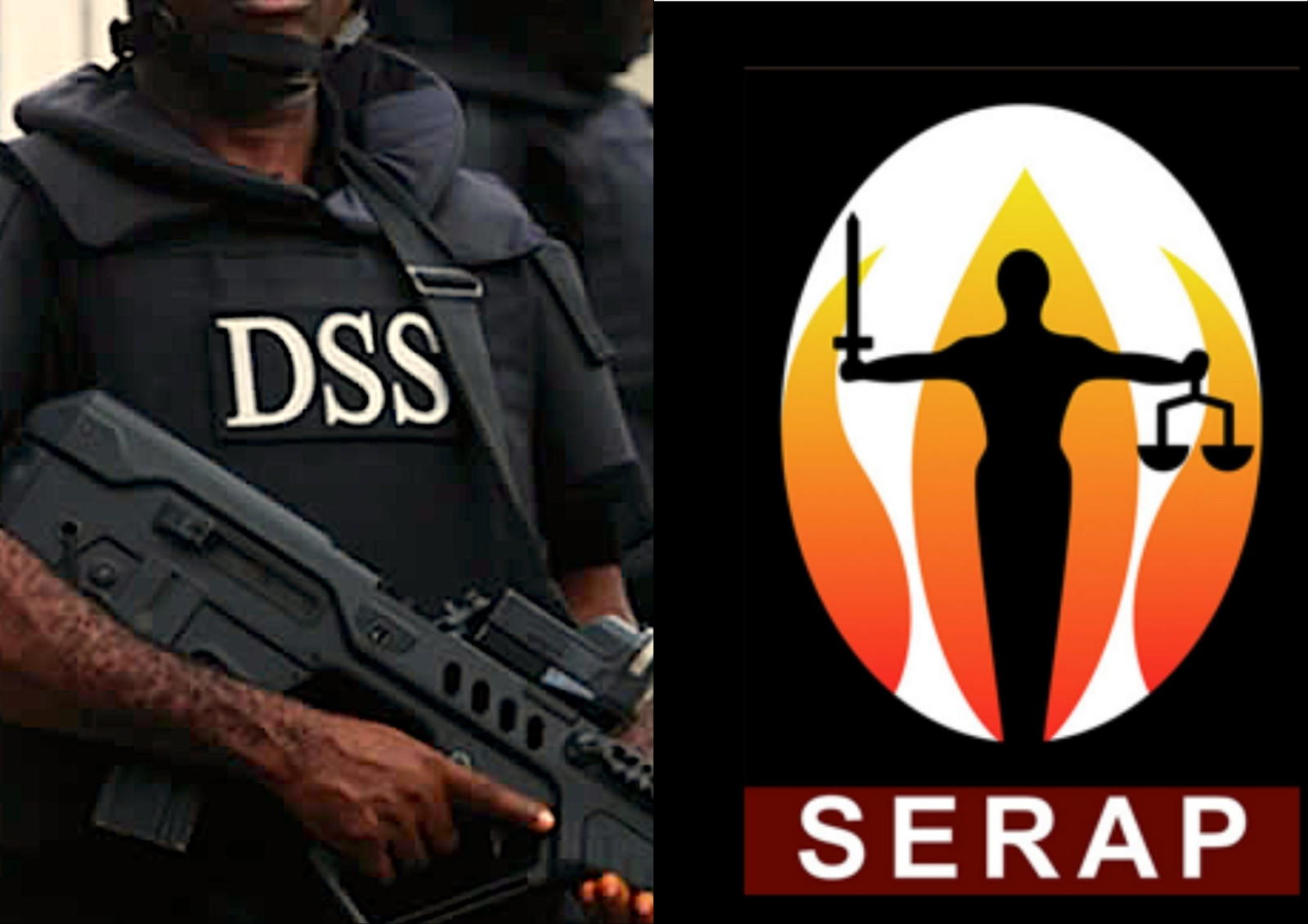 Court slates June 30 for SERAP to open defence in DSS officials’ N5bn suit