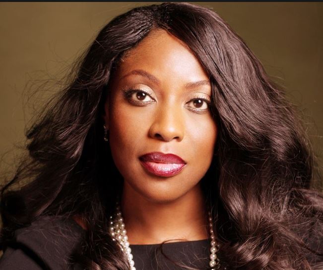 Mo Abudu marks 60th birthday in grand style