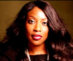 Mo Abudu marks 60th birthday in grand style