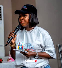 How EMT Foundation is Transforming Lives in Niger Delta