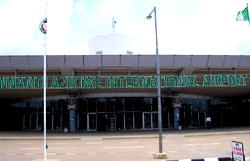 Two Nigerian airports win Airport Council International Awards