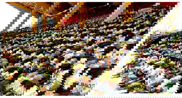 CREDICORP, NYSC launch ₦200,000 loan scheme for corps members