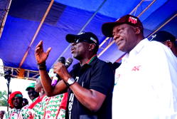 I’ve done my best, Ighodalo ‘ll continue from where I stopped — Obaseki