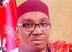 Senator Dafinone hails Edo Gov-elect Okpebholo