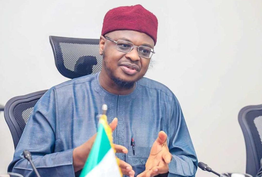 Tinubu never endorsed Pantami’s defection to PDP – APC