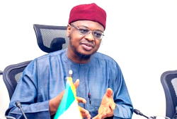 Pantami Foundation opens phone repair, AI training for Nigerian youth