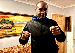 Oboh challenges Mike Tyson’s conqueror, Jake Paul