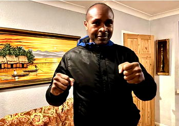 I fear more Nigerian boxers may die fighting – Oboh