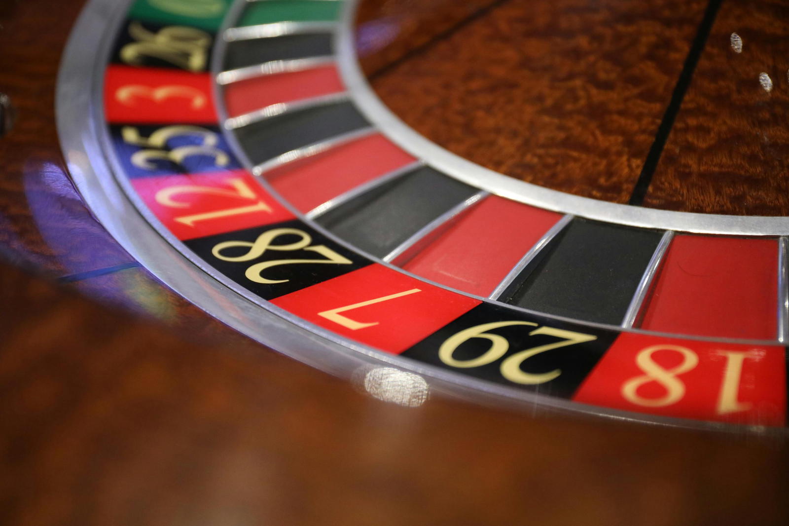 Why Crypto Roulette is the Future of Online Gambling