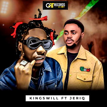 QFT Records Released Her Maiden Track With His New Signee, Kingswill Featuring Jeriq