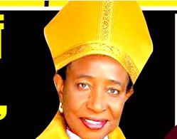 I faced stiff opposition,nearly quit church ministry – Rt. Rev. Nkechi, first Methodist Church female Bishop