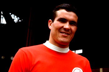Liverpool legend Ron Yeats dies aged 86
