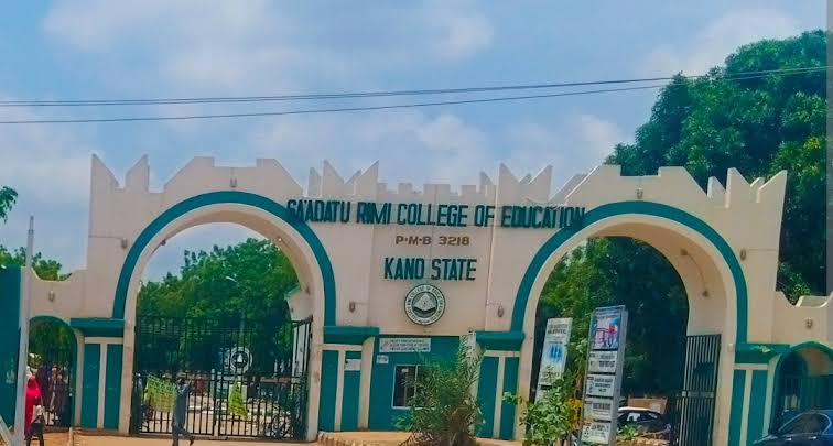 Kano converts Sa’adatu Rimi University to degree-awarding college of education