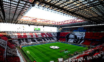 Inter and AC Milan complete purchase of San Siro
