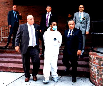 Personal assistant who killed, dismembered Gokada founder sentenced to 40 years in jail