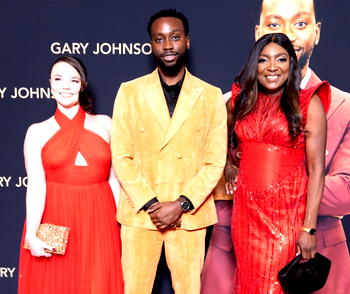 The world premiere of ‘The Life Coach’ captivates audiences at Hotel X, Toronto