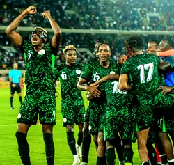 AFCON 2025: Tactical Board: Algeria’s wonder goal, Nigeria’s bigger truth