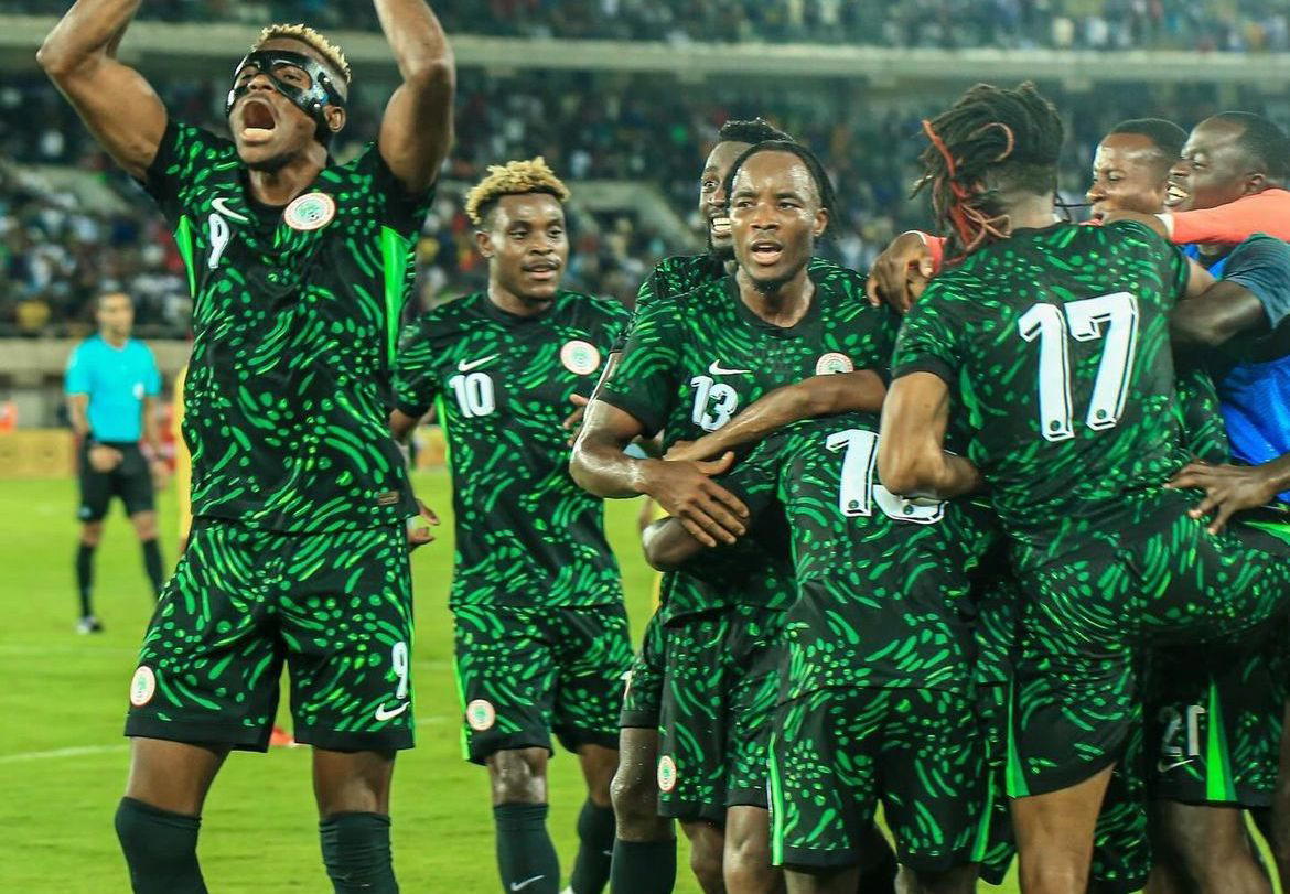 African 2026 World Cup qualifying facts and figures